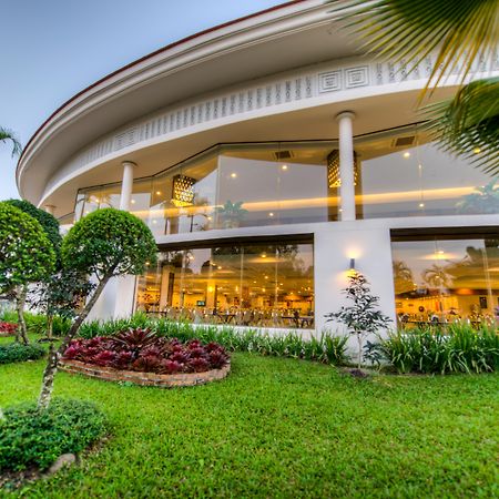 Horizon Village & Resort Doi Saket Екстериор снимка