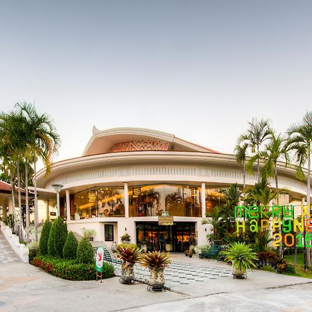 Horizon Village & Resort Doi Saket Екстериор снимка