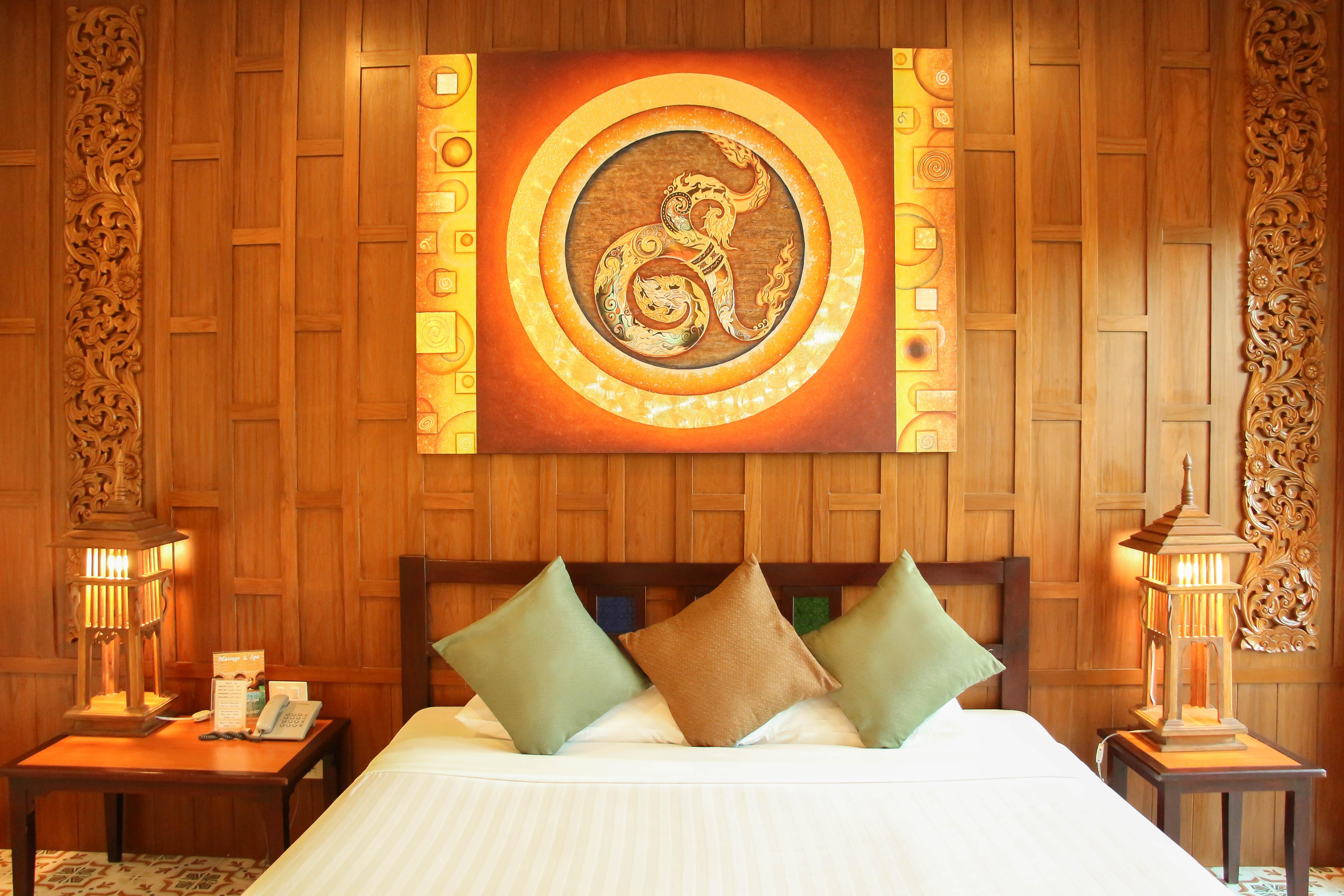 Horizon Village & Resort Doi Saket Екстериор снимка
