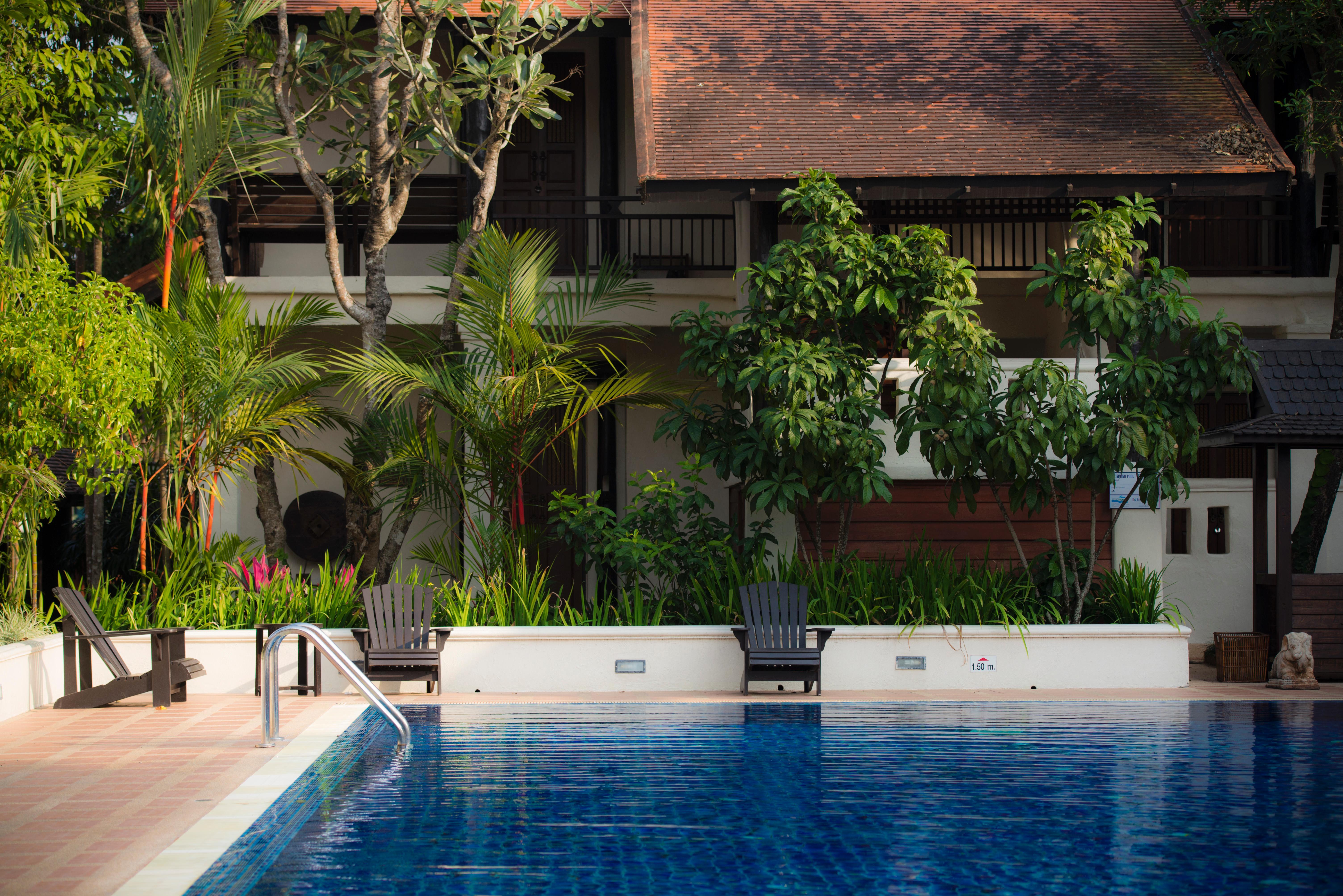 Horizon Village & Resort Doi Saket Екстериор снимка