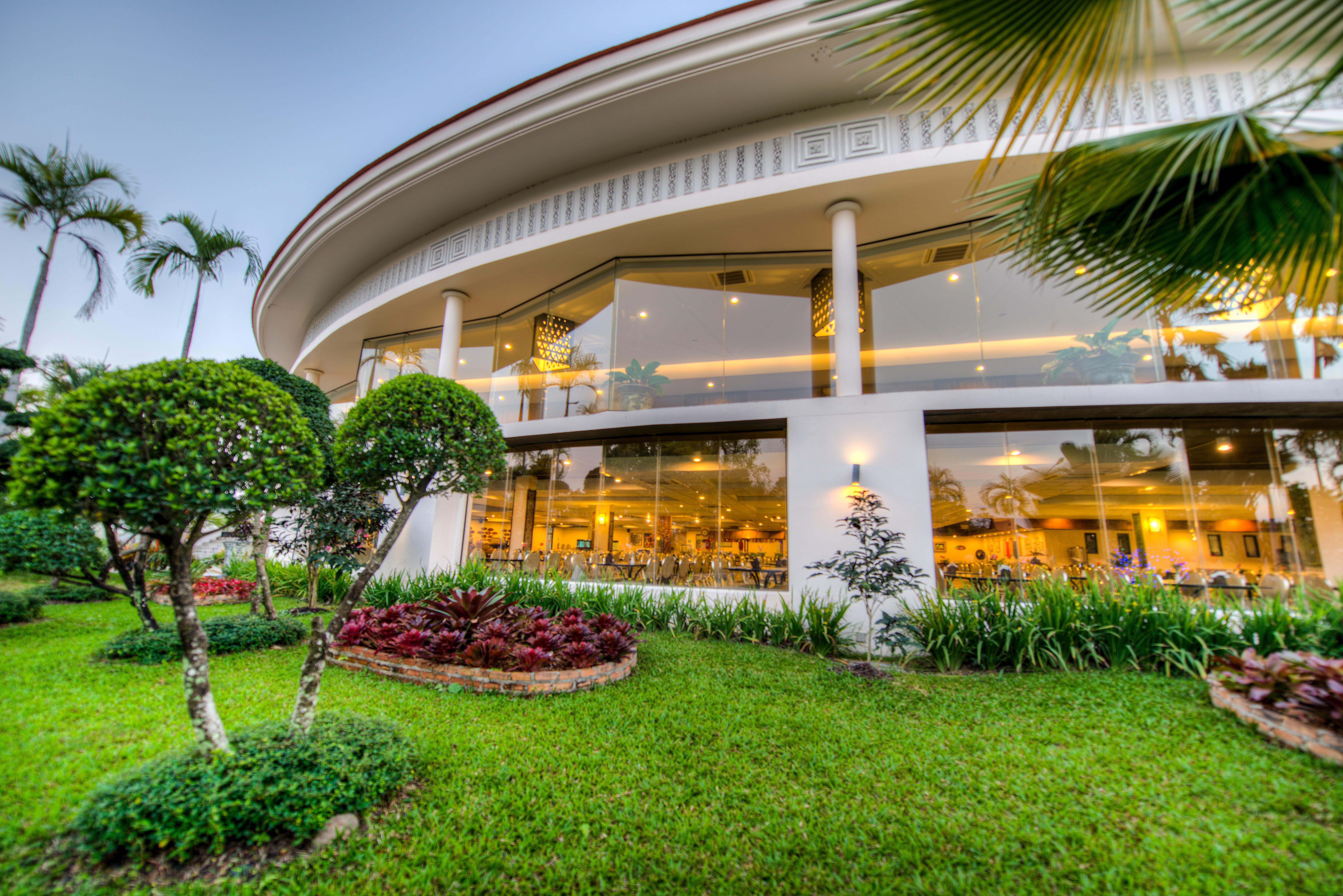 Horizon Village & Resort Doi Saket Екстериор снимка
