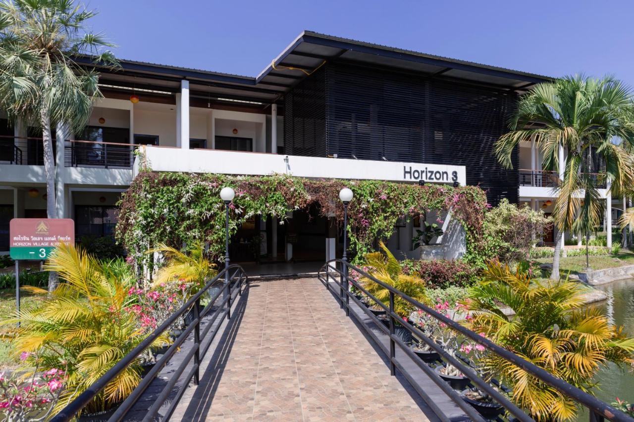 Horizon Village & Resort Doi Saket Екстериор снимка