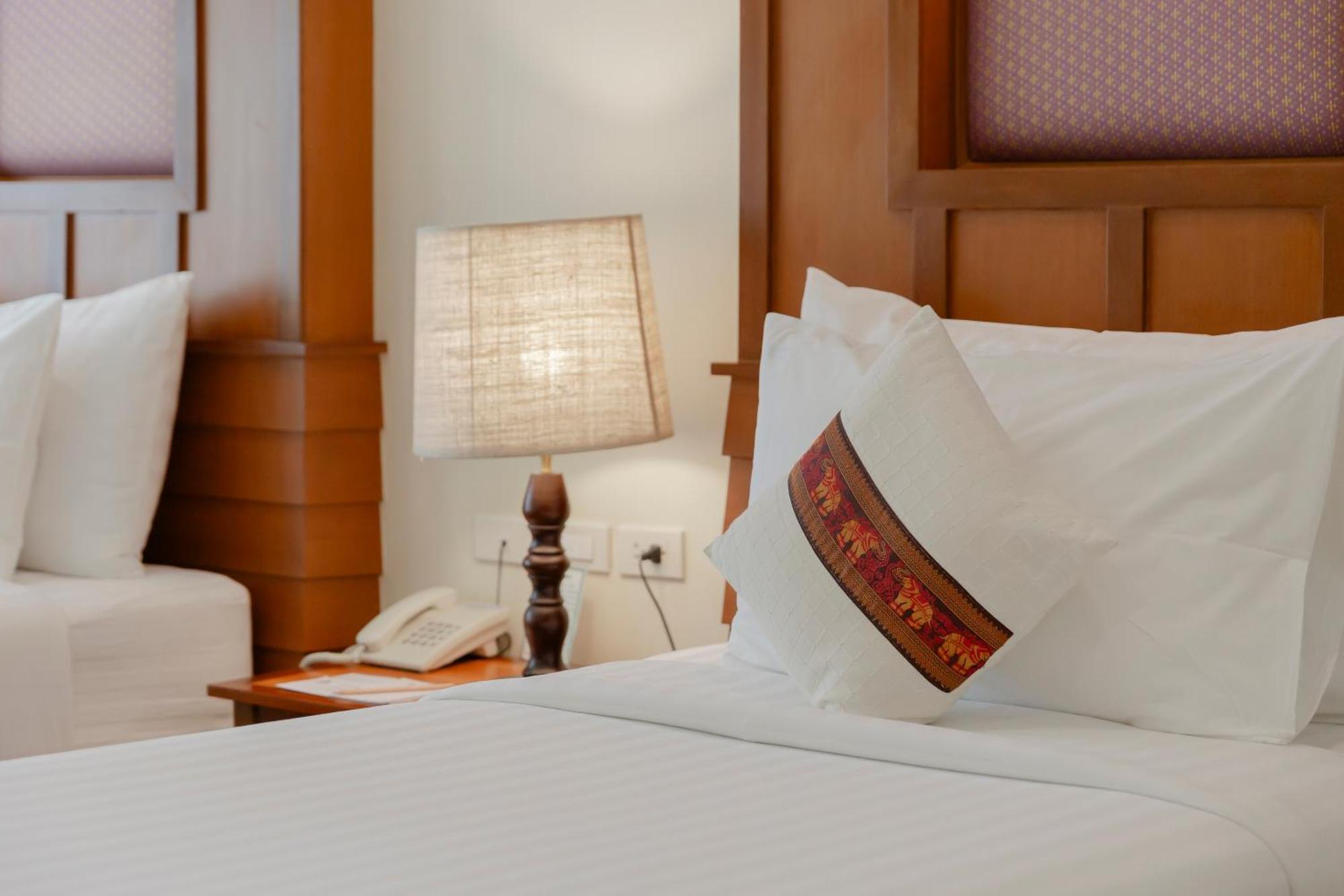 Horizon Village & Resort Doi Saket Екстериор снимка