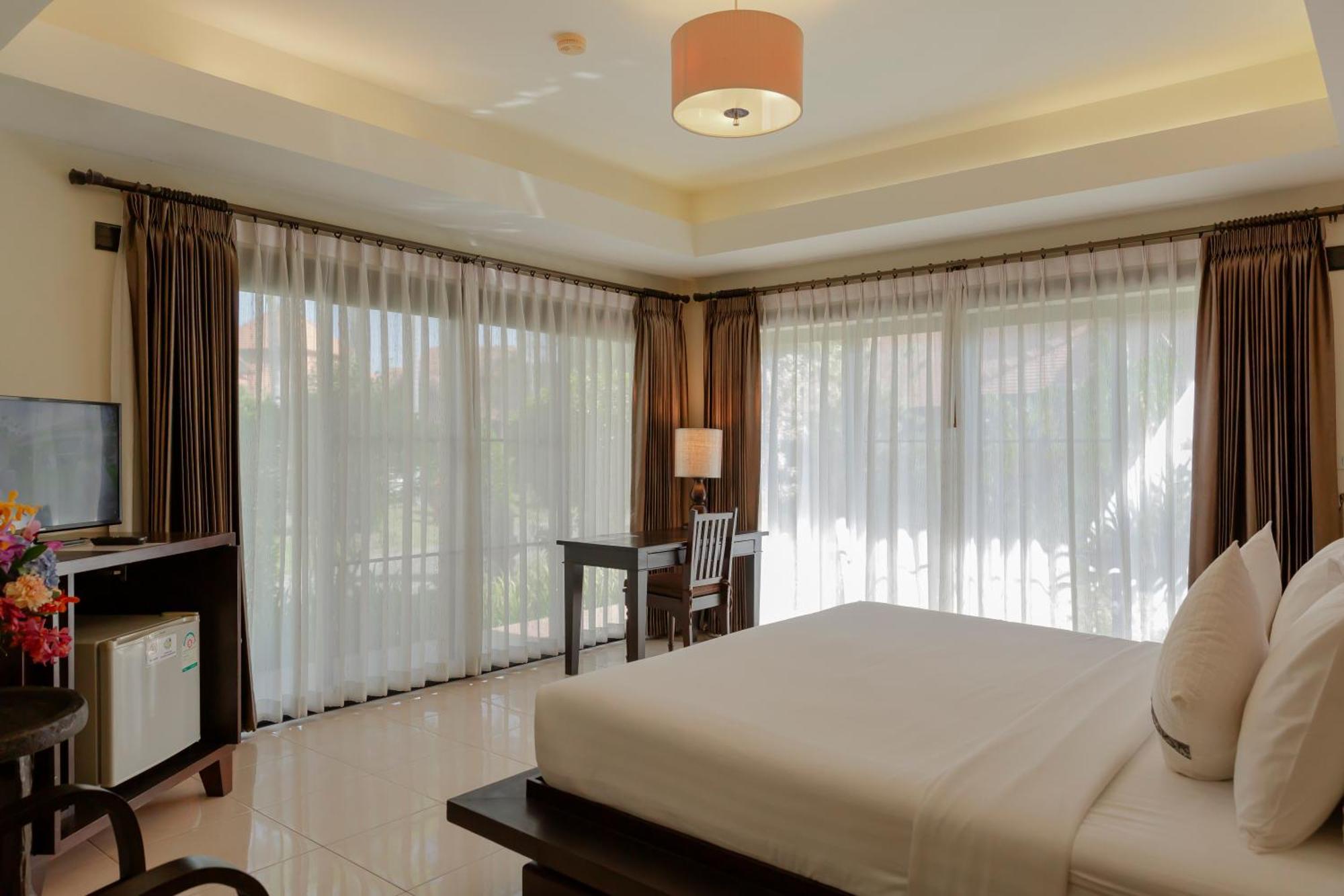 Horizon Village & Resort Doi Saket Екстериор снимка