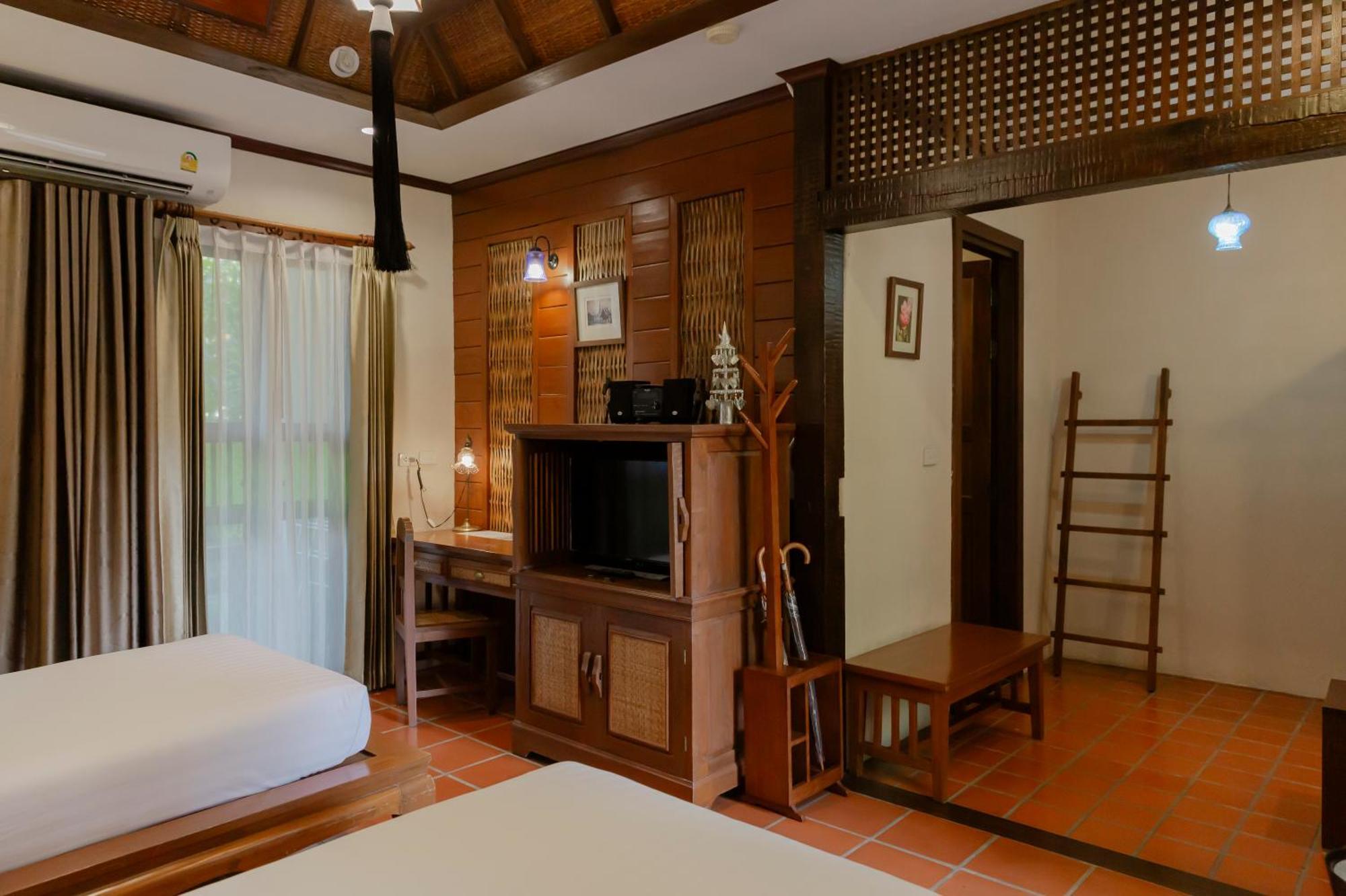Horizon Village & Resort Doi Saket Екстериор снимка