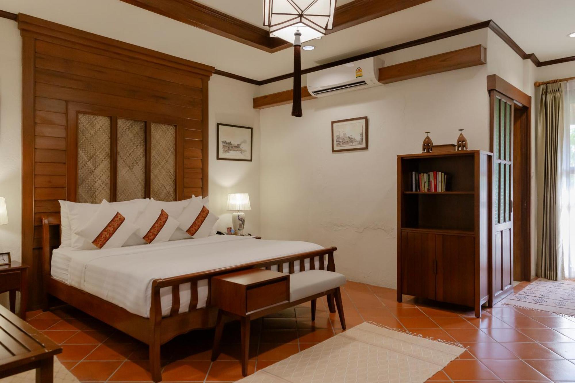 Horizon Village & Resort Doi Saket Екстериор снимка