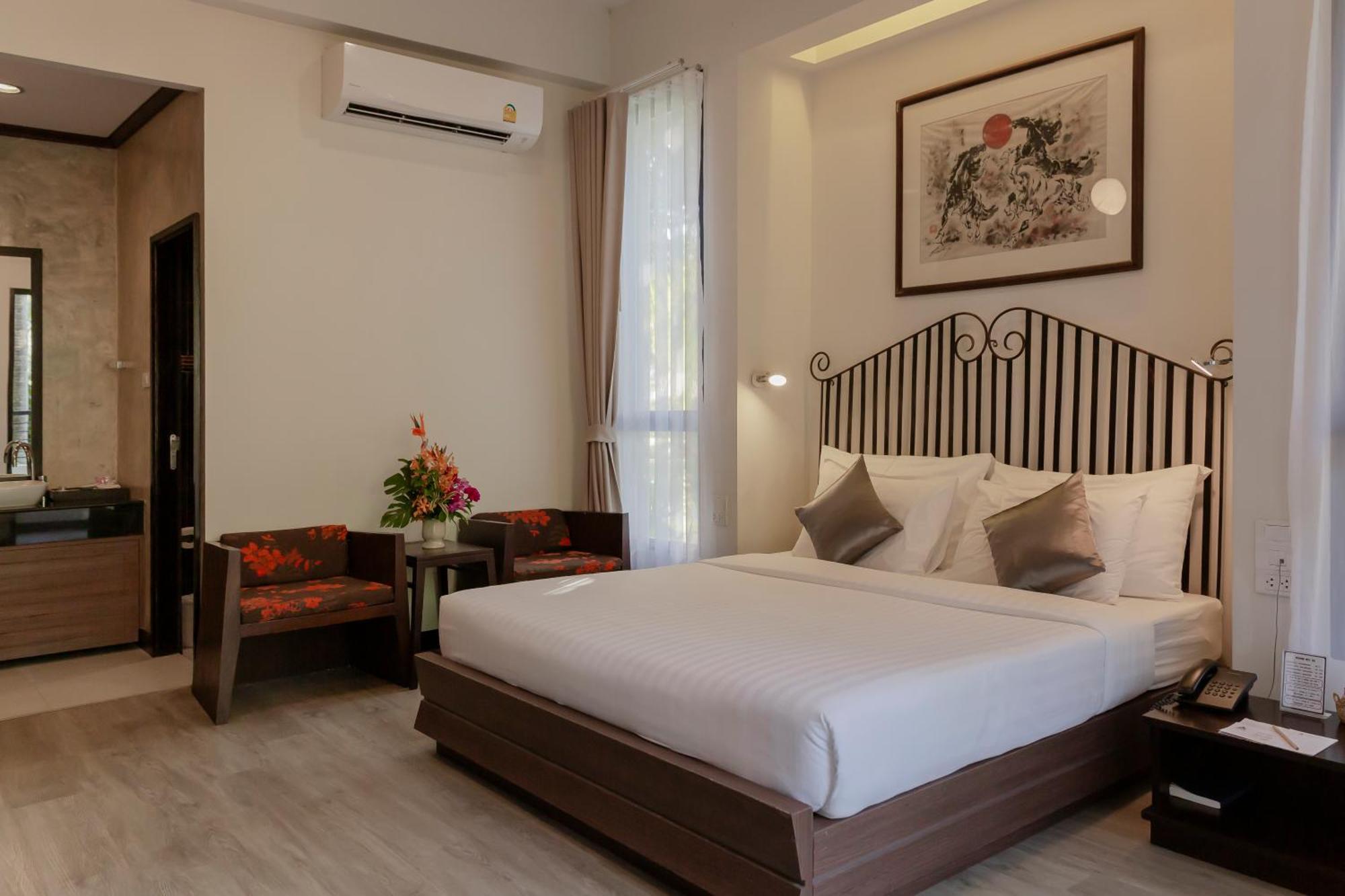 Horizon Village & Resort Doi Saket Екстериор снимка