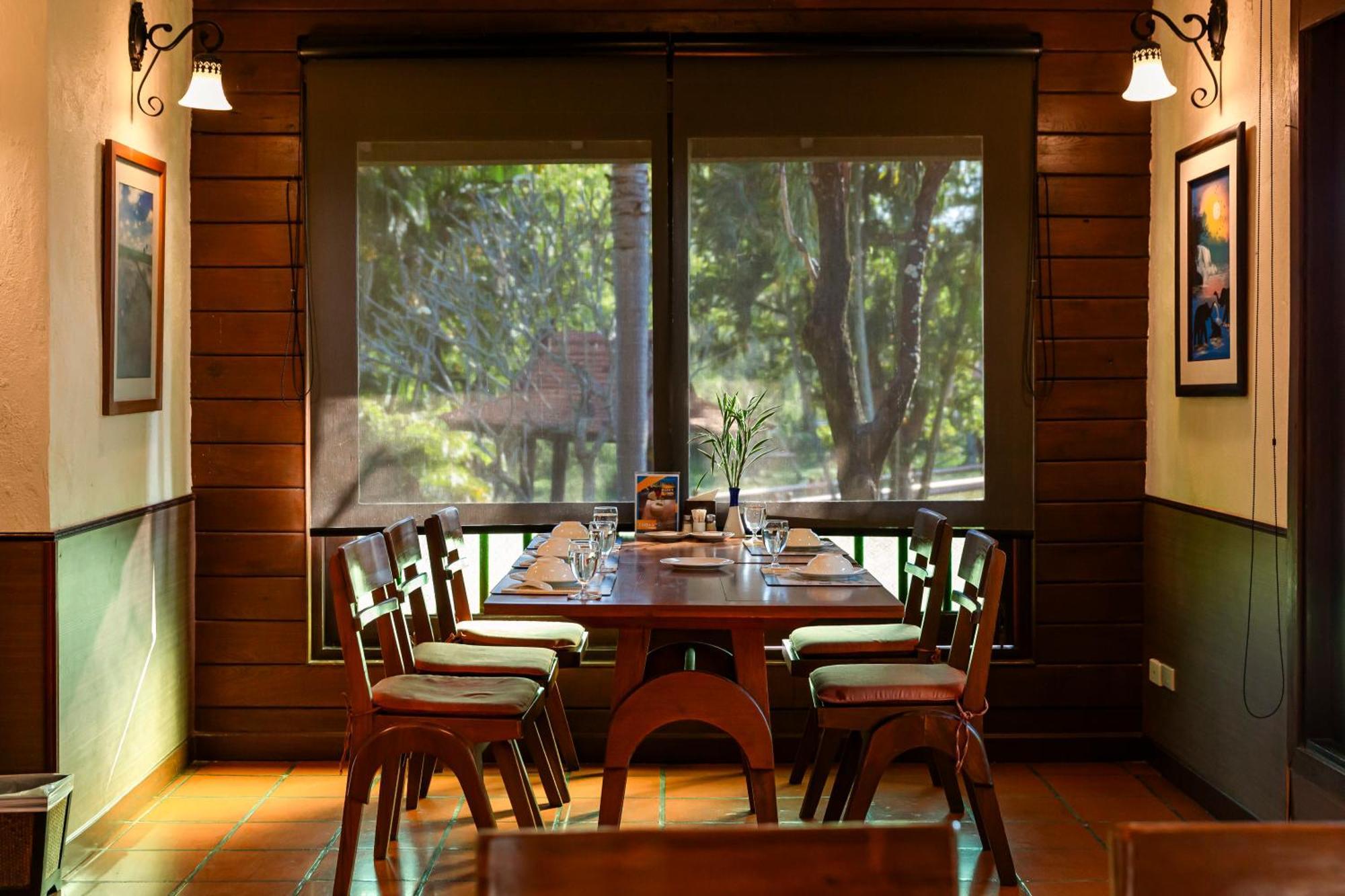 Horizon Village & Resort Doi Saket Екстериор снимка