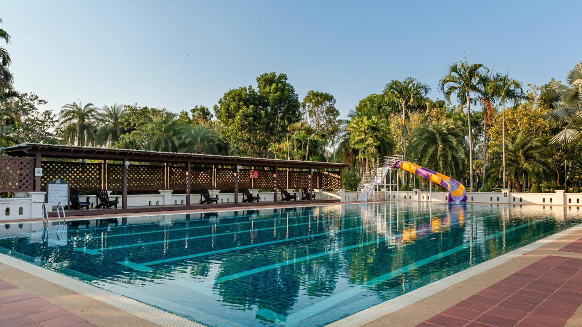 Horizon Village & Resort Doi Saket Екстериор снимка