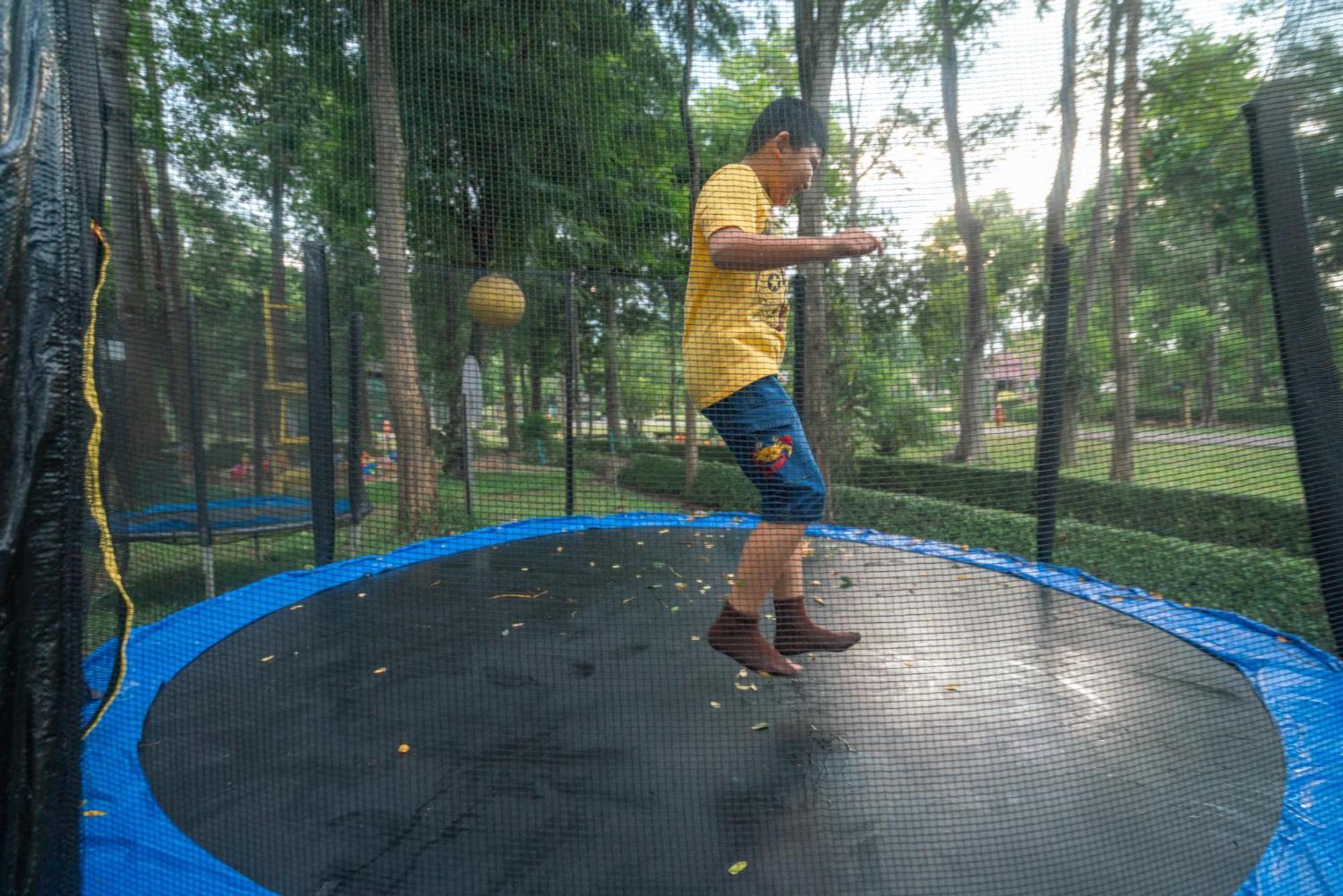 Horizon Village & Resort Doi Saket Екстериор снимка