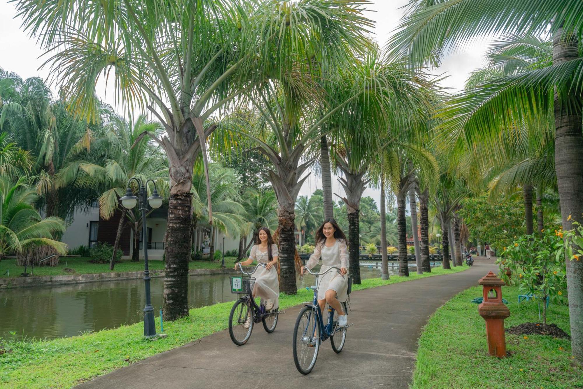 Horizon Village & Resort Doi Saket Екстериор снимка