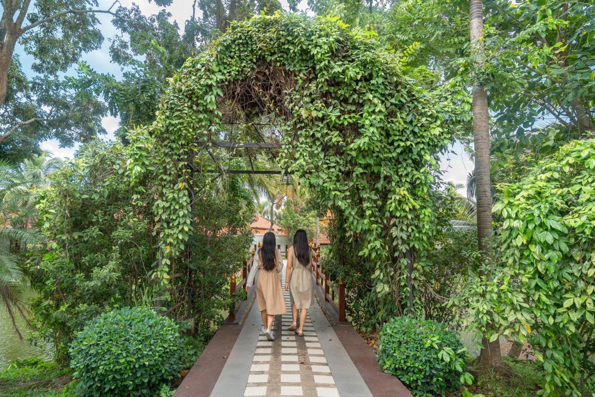 Horizon Village & Resort Doi Saket Екстериор снимка