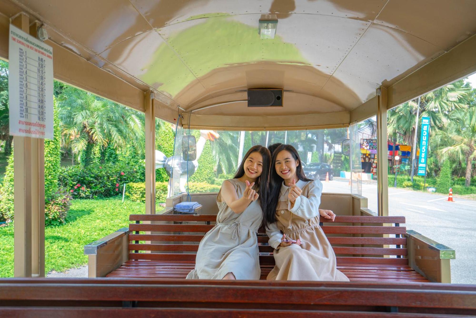 Horizon Village & Resort Doi Saket Екстериор снимка